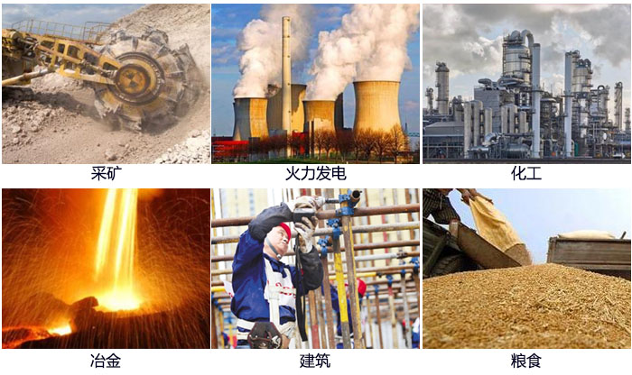 藕粉振动筛适用范围：采矿，火力发电，化工，冶金，建筑，粮食。
