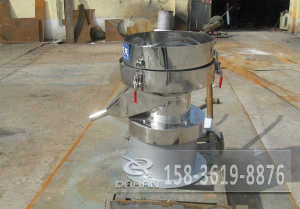 450过滤筛分机 450过滤筛分机