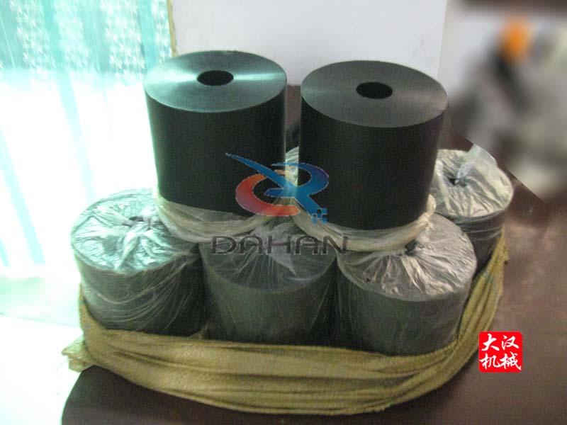 矿用振动筛橡胶弹簧 矿用振动筛橡胶弹簧