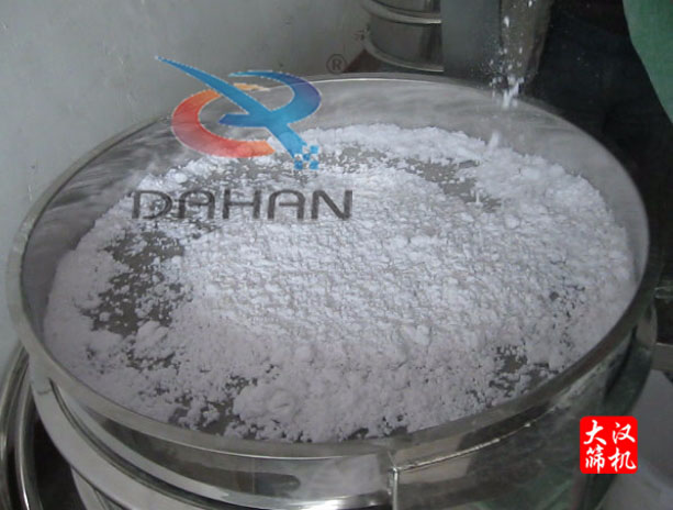 棉花振动筛 棉花振动筛