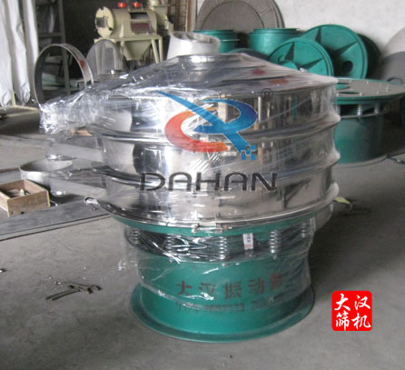 振动筛粉机 振动筛粉机